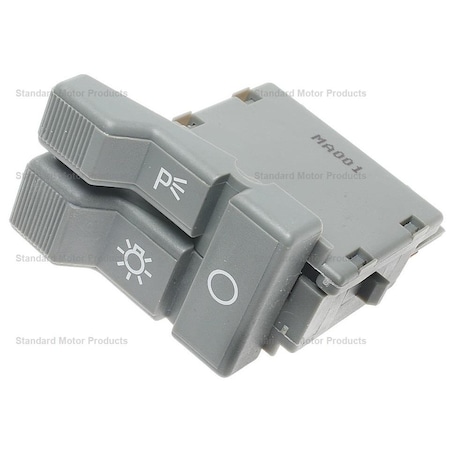 BODY SWITCH AND RELAY OE Replacement Gray